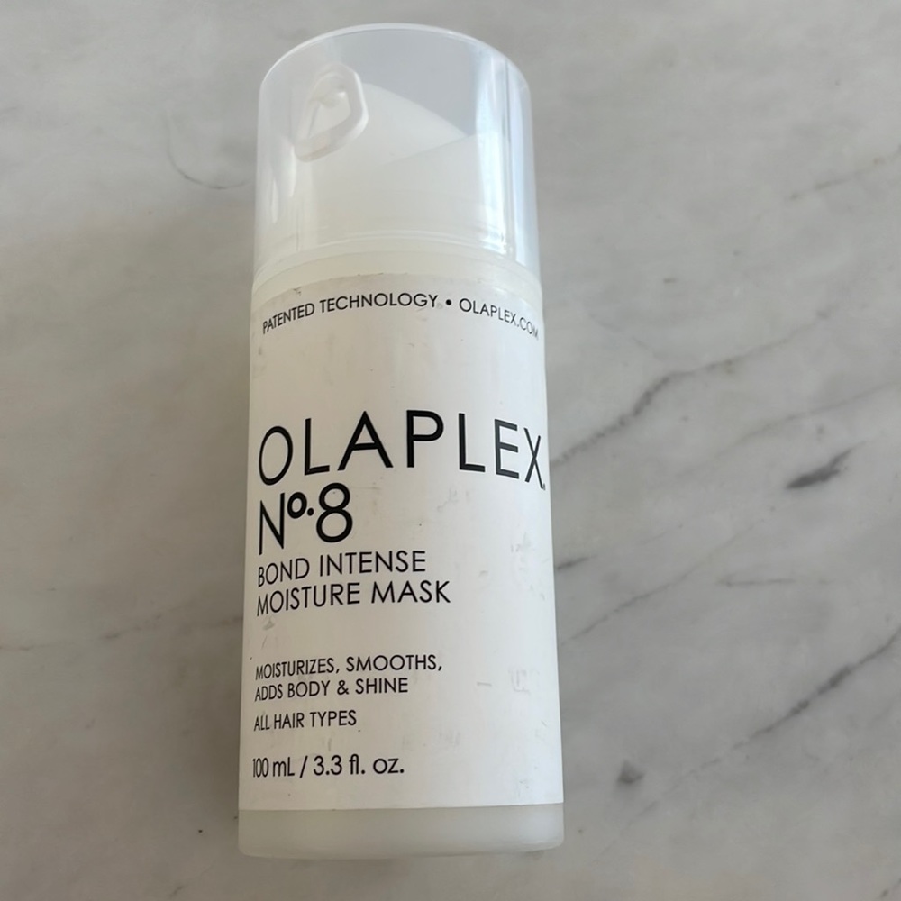 OLAPLEX No. 8 Bond Intense Mositure Mask